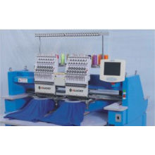 New high speed 9-15 colors Computerized Embroidery Machine
